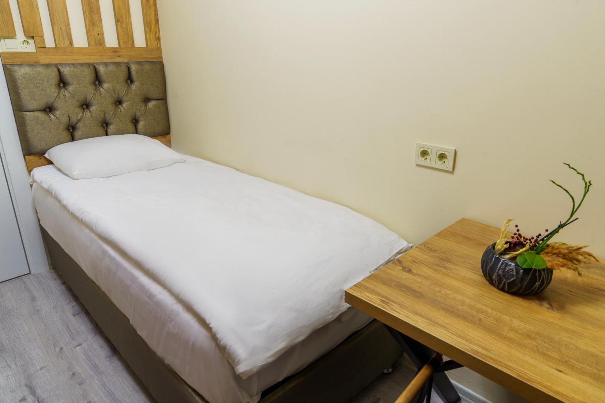 Grand 464 Otel Rize Eksteriør bilde